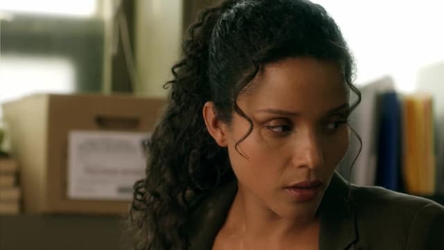 S01:E04 - Harley's Got a Gun