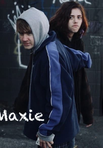 Maxie
