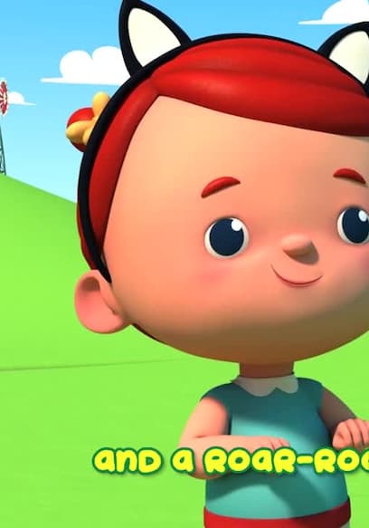 S01:E07 - Twinkle Twinle Little Star poster