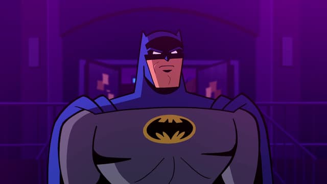 S01:E18 - The Color of Revenge!