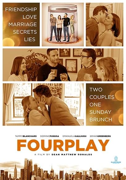 Fourplay