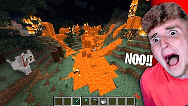 S01:E02 - ArsonCraft