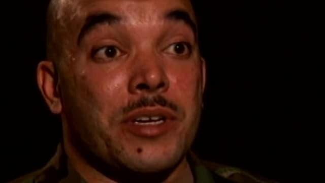 S01:E28 - Resistance