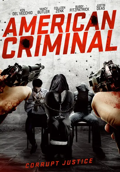 American Criminal