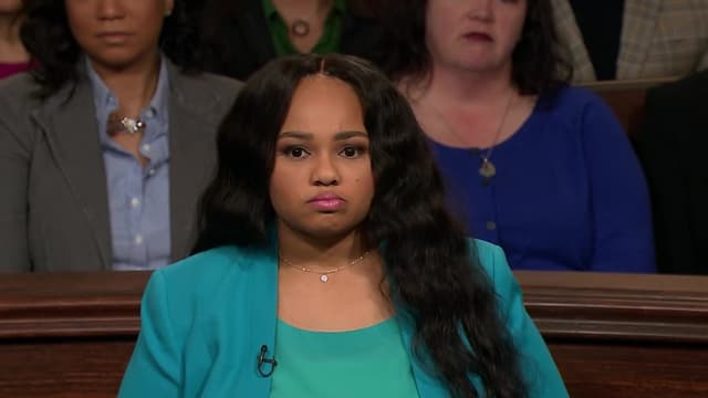 S07:E66 - Johnson vs. Kirby