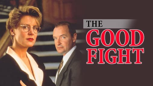 Watch The Good Fight (1992) Free Movies Tubi