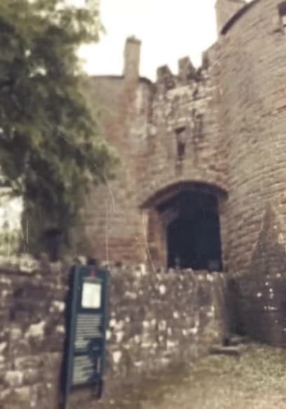 S01:E04 - St. Briavels Castle poster