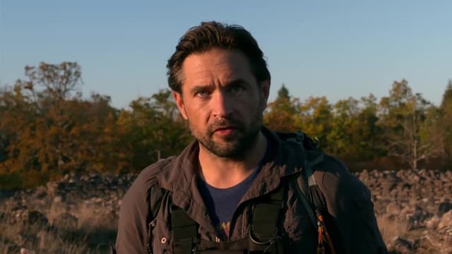 S06:E03 - North Korea Death Star