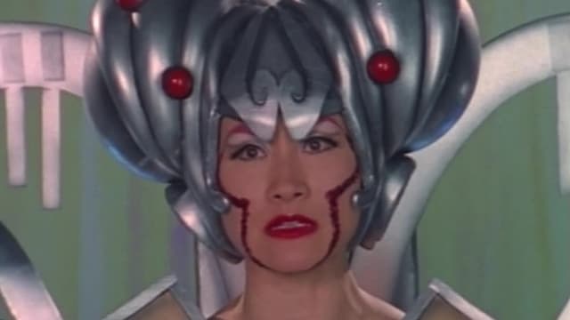 S02:E36 - Despera Strikes Back