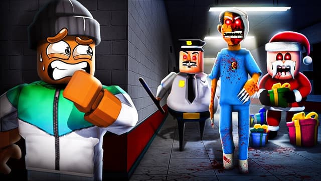 S22:E06 - Scary Games & Scam Calls