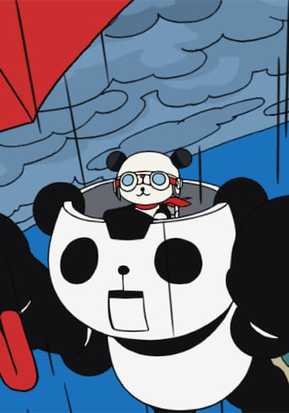 S01:E16 - Rescue Mission:No Postponement for Rain-Final Chapter poster