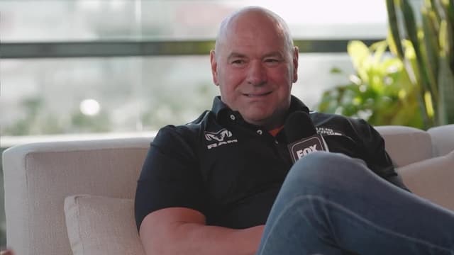 S2026:E14 - Inside Dana White’s Move Into NASCAR, UFC Mega Events, and His Big Bet on Racing
