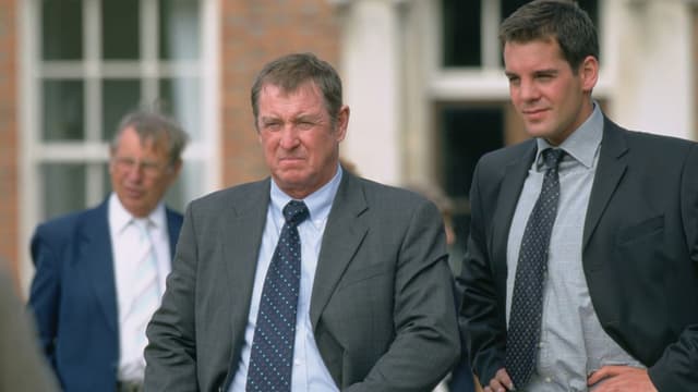 S07:E04 - Sins of Commission