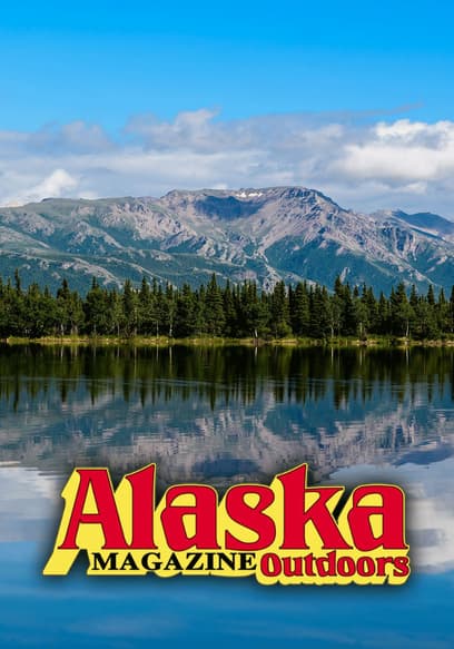 Alaska Outdoors Magazine