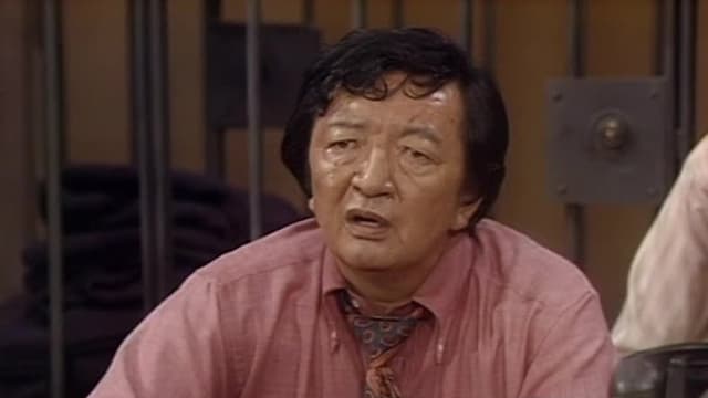 S03:E03 - Quarantine (Pt. 2)