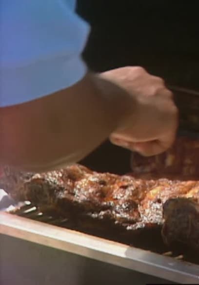 S01:E1010 - Karaoke Slow Ribs poster