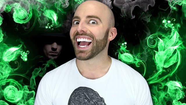 S01:E17 - Disappearances and Bodily Myths