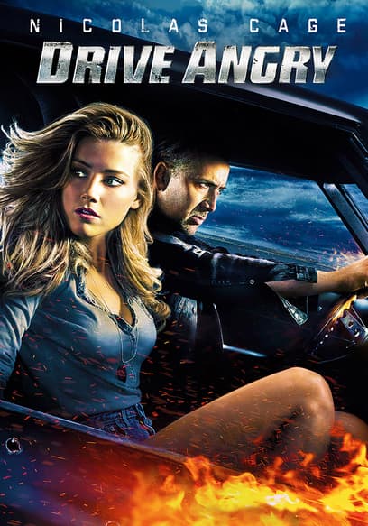 Drive Angry (Español)
