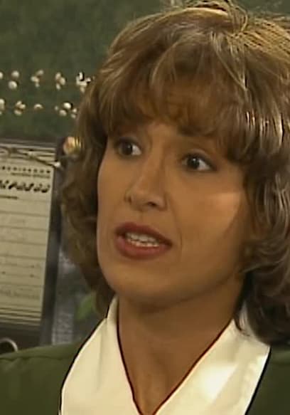 S01:E03 - Capítulo 3 poster