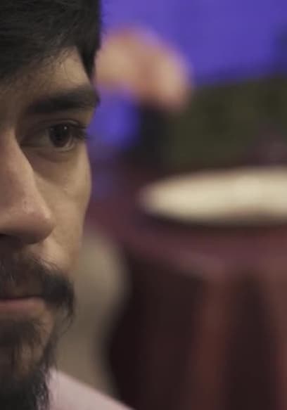 The Masked 4 Trailer