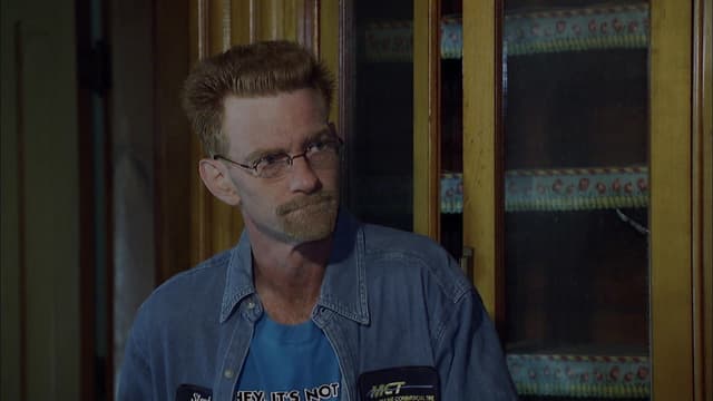 S13:E04 - The Pickin' or the Egg