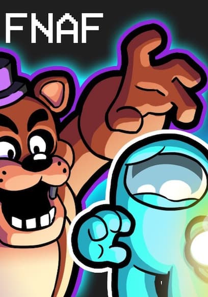 Watch SSundee S11:E15 - FNAF in Among Us - Free TV Shows | Tubi