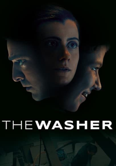 The Washer