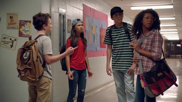 S01:E08 - Episode 8