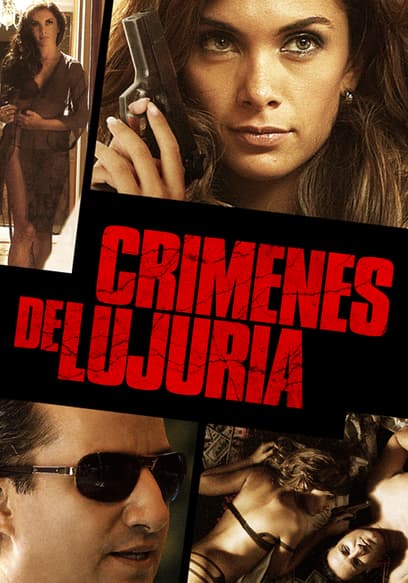 Crimines De Lujuria