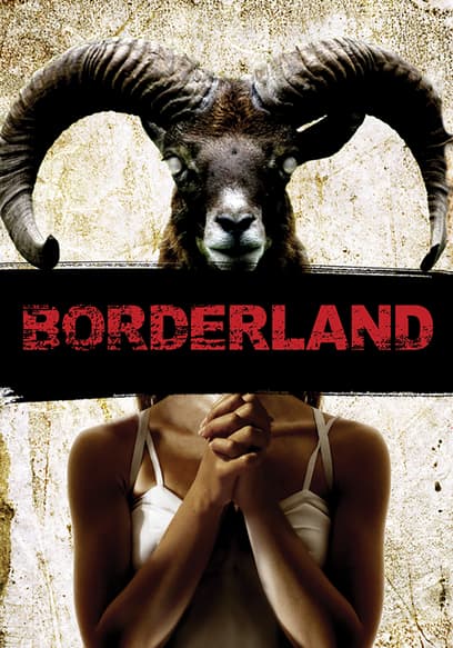 Borderland