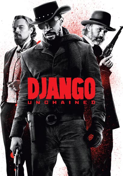 Django Unchained (Doblado)