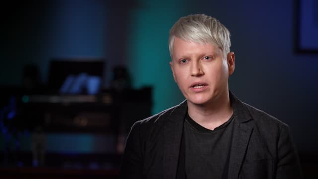 S11:E03 - The Next Humans