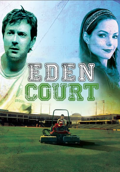 Eden Court