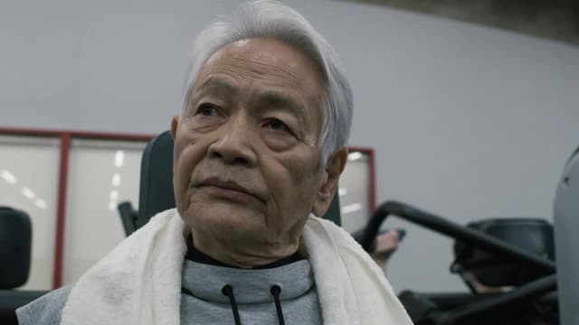 S01:E14 - Moonlit Memories