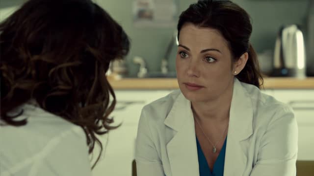 S03:E07 - The Way We Were