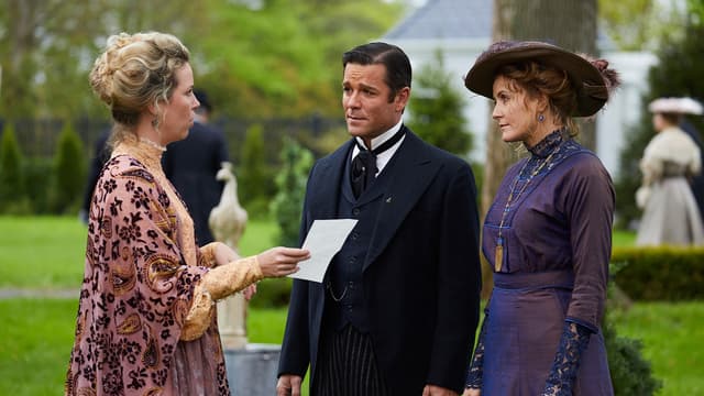 S12:E03 - My Big Fat Mimico Wedding