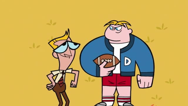 S03:E11 - Oh Brother / Another Dad Cartoon / Bar Exam