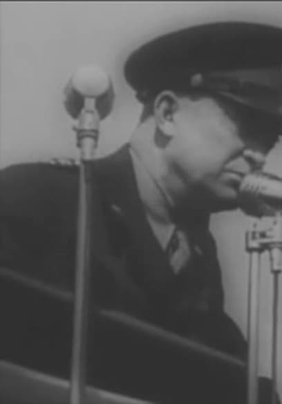 S01:E02 - Decisive Battles of Hitler's War: Normandy to the Rhine poster