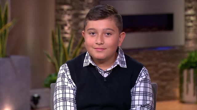 S01:E07 - Tanika Ray and Jay Hayden