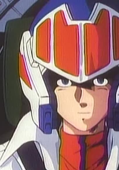 S01:E29 - The Robotech Masters poster