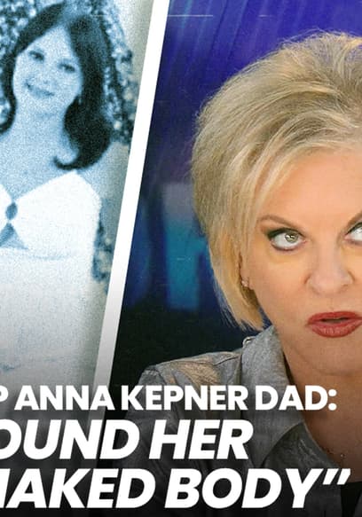 S01:E19 - Cruise Ship Girl, Anna Kepner, Dad: I Found Her Cold, Naked Body poster