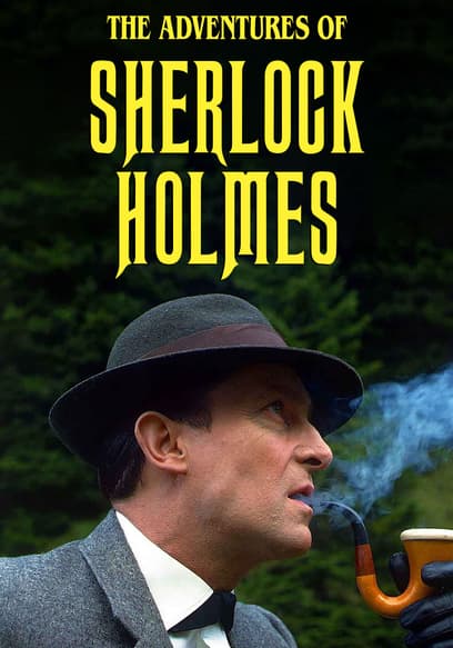 The Adventures of Sherlock Holmes