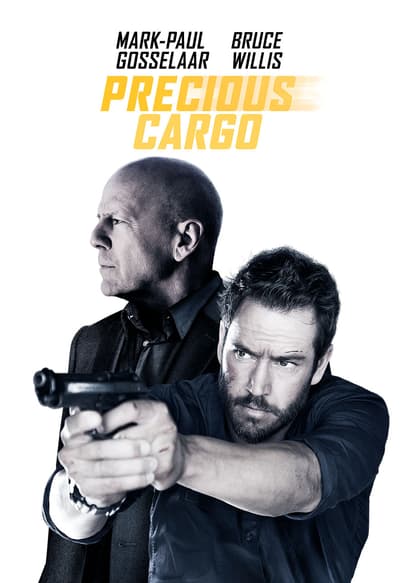 Precious Cargo