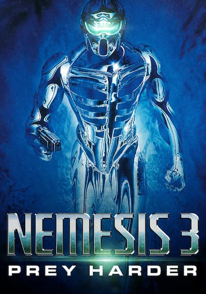Nemesis 3:  Prey Harder