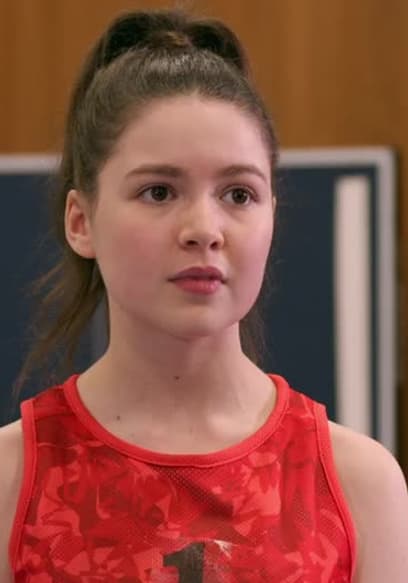 S01:E107 - Record Breaker Kid poster