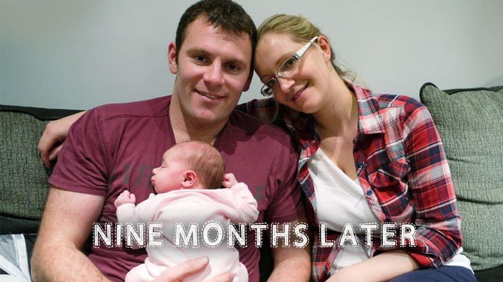 Watch Nine Months Later Streaming Online Tubi Free TV
