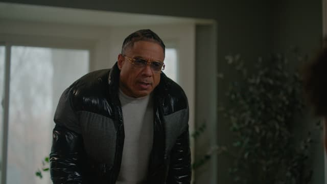 S01:E02 - Maybe I'm Just Like My Mother