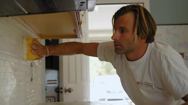 S01:E05 - Kameron's Deep Dive