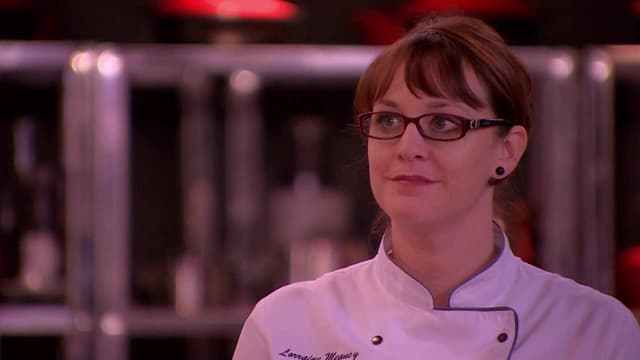 S03:E16 - Episode 16