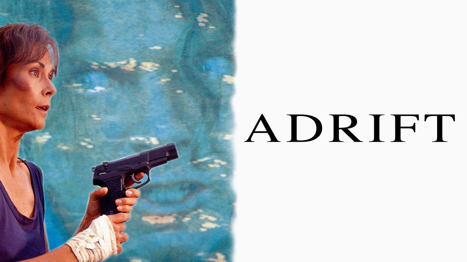 arrière-plan de l'affiche
